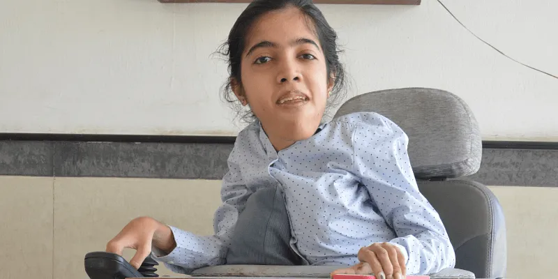 मैत्री शाह