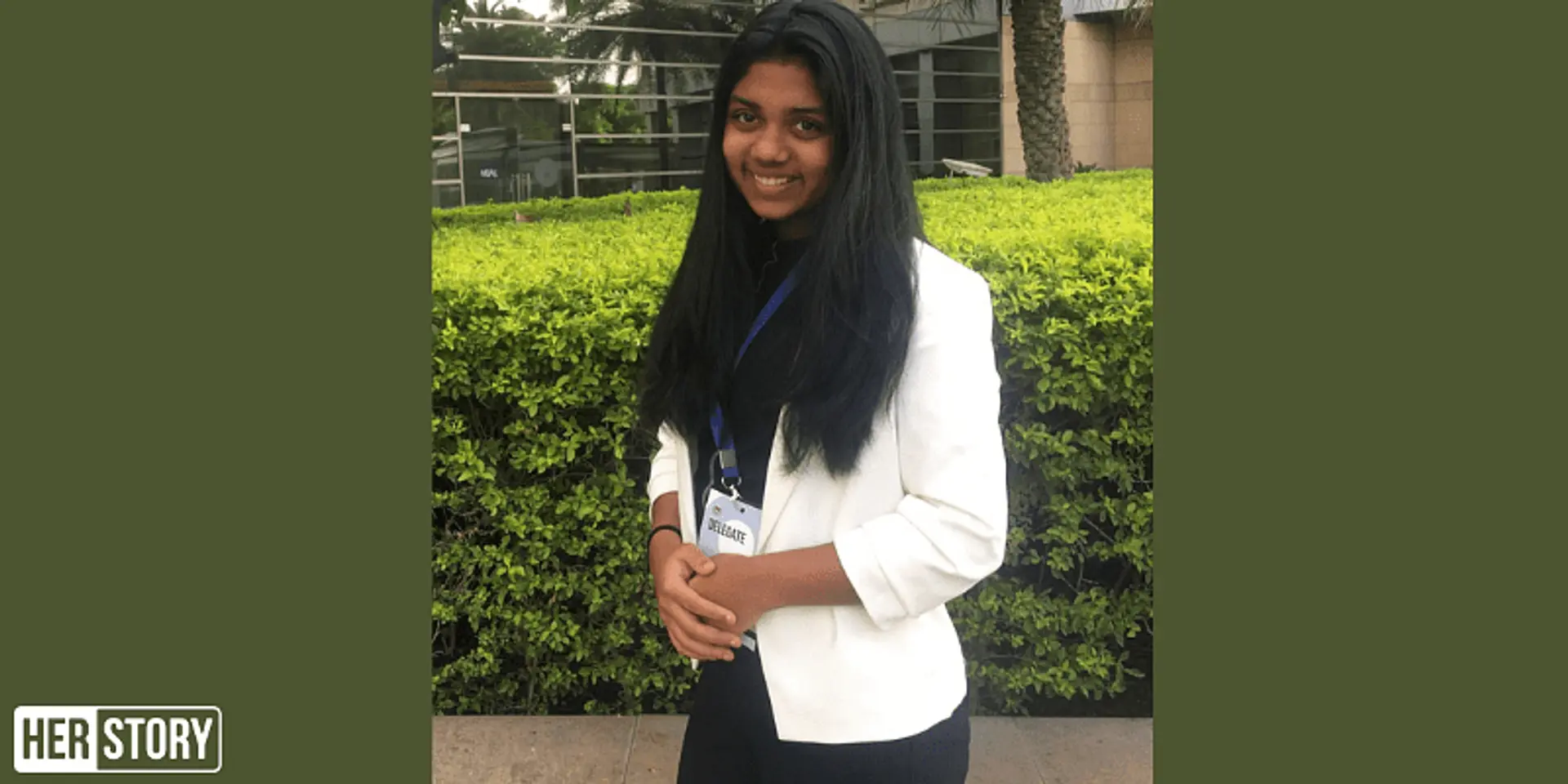मिलें मानवी श्रॉफ से, जो अपने वेंचर के जरिये युवाओं को सामाजिक कारणों के लिए काम करने के लिए प्रेरणा दे रही हैं, खुद सुधा मूर्ति को मानती हैं अपना आइडल