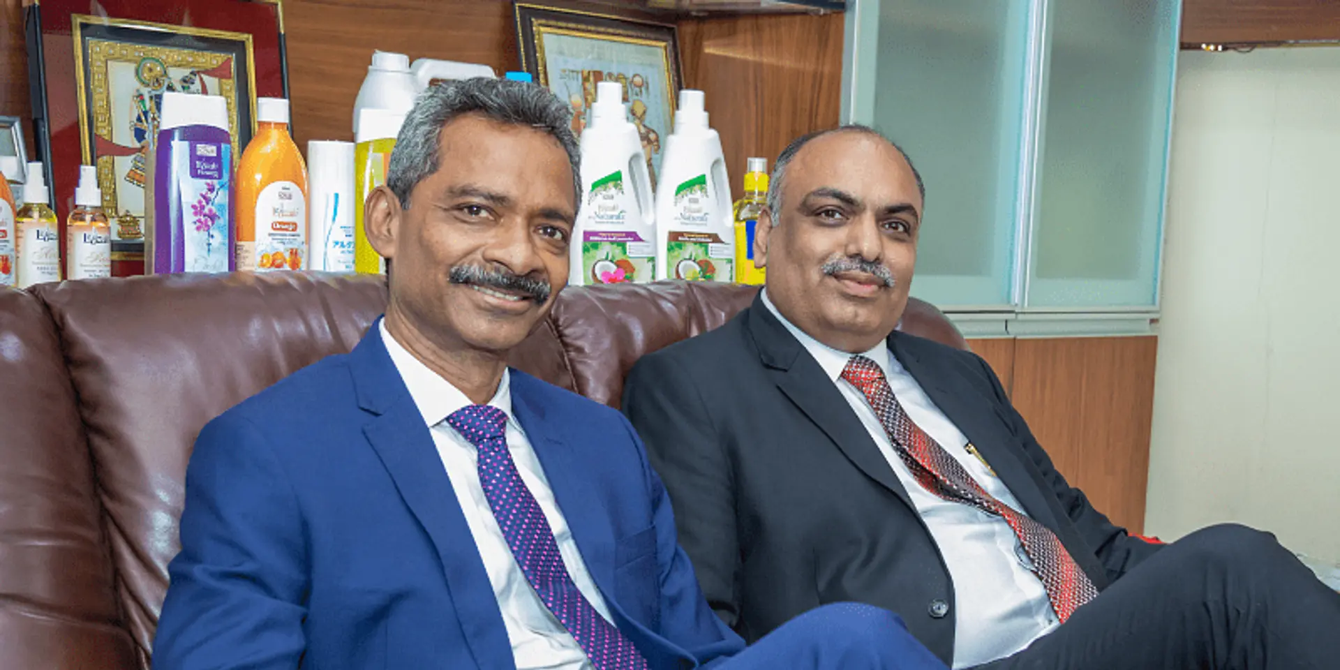 कैसे स्पेशल केमिकल बनाकर दो दोस्तों ने खड़ा किया 600 करोड़ रुपये के रेवेन्यू वाला कारोबार