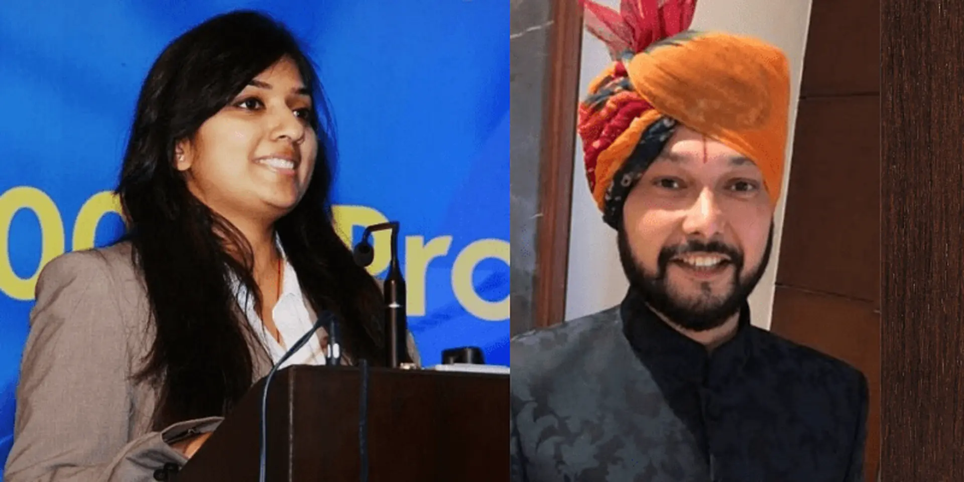 कैसे CA से सोशल आंत्रप्रेन्योर बनीं सुरभि बंसल मंदिरों के चढ़ावे वाली चीजों को रिसायकल कर रही है