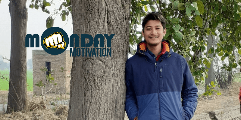 हरियाणा के इस शख्स का 100 वर्ग मीटर का जैविक खेत लोगों को खेती का महत्व सिखा रहा है
