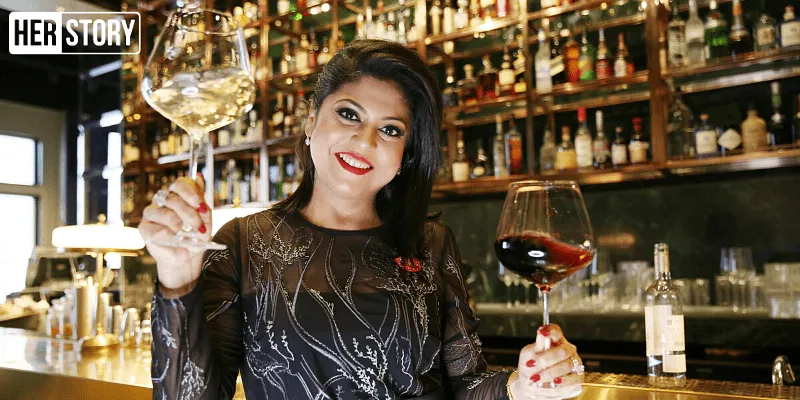 सोनल हॉलैंड, भारत की पहली और इकलौती मास्टर ऑफ वाइन