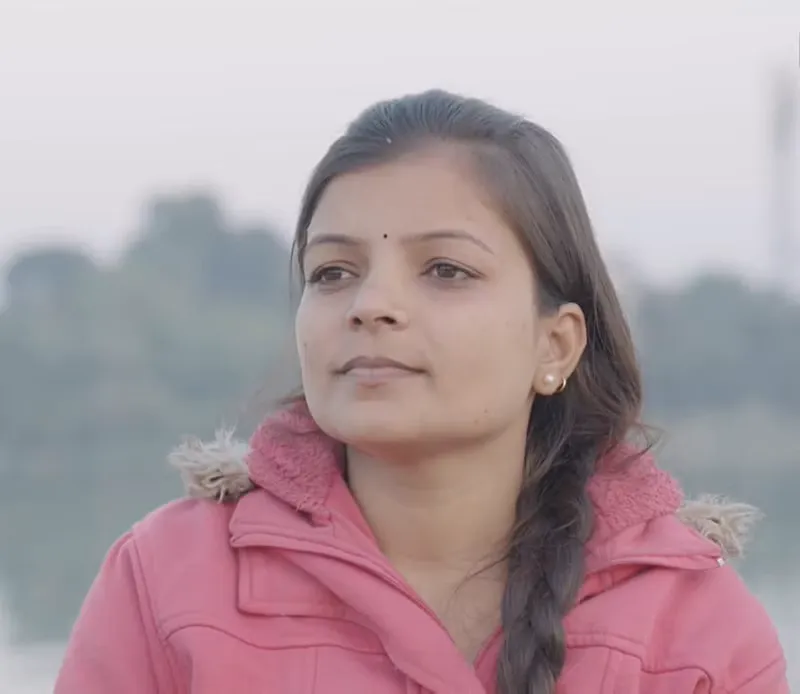 वर्षा रायकवार