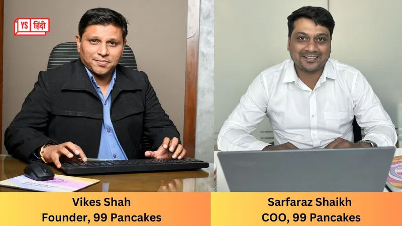 story-of-99-pancakes-desserts-business-vikesh-shah-mumbai-inspiration