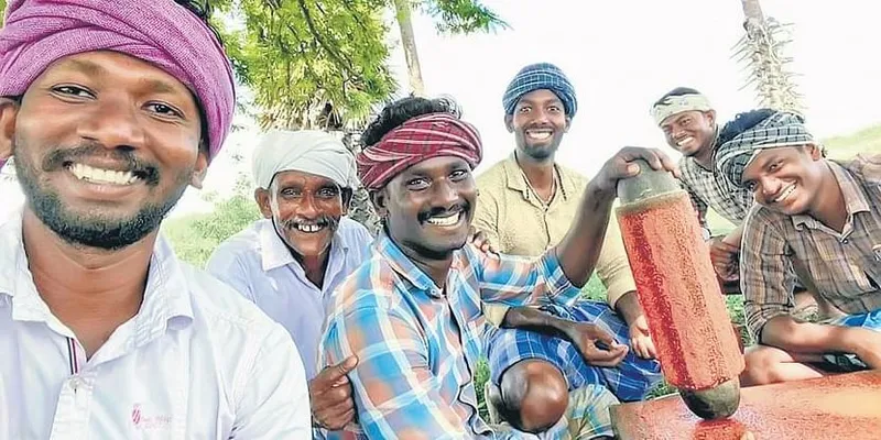 Village Cooking Channel