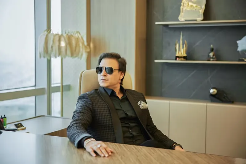 Vivek Oberoi