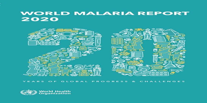 WHO की वर्ल्ड मलेरिया रिपोर्ट 2020; भारत ने मलेरिया के मामलों को कम करने में प्रभावी सफलता हासिल की