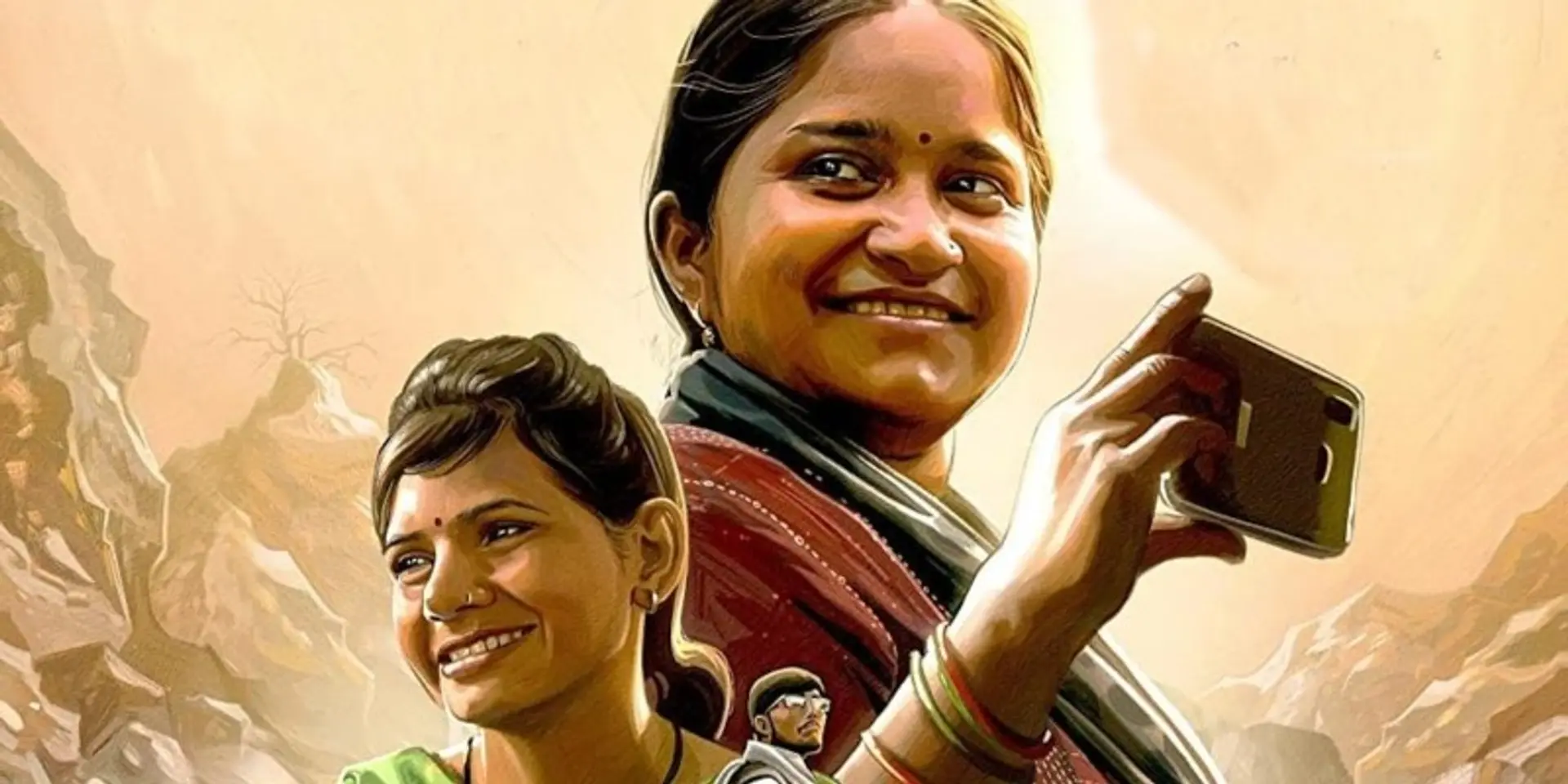 इस बार ऑस्कर अवार्ड में भारत की उम्मीद बनी ये फिल्म, नॉमिनेशन सूची में मिली जगह