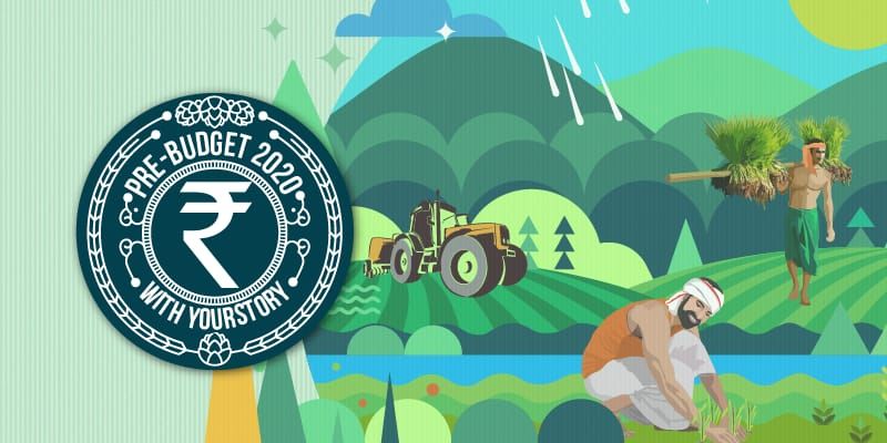 बजट 2020: किसानों और कृषि क्षेत्र के लिए बजट में की गई घोषणाएं