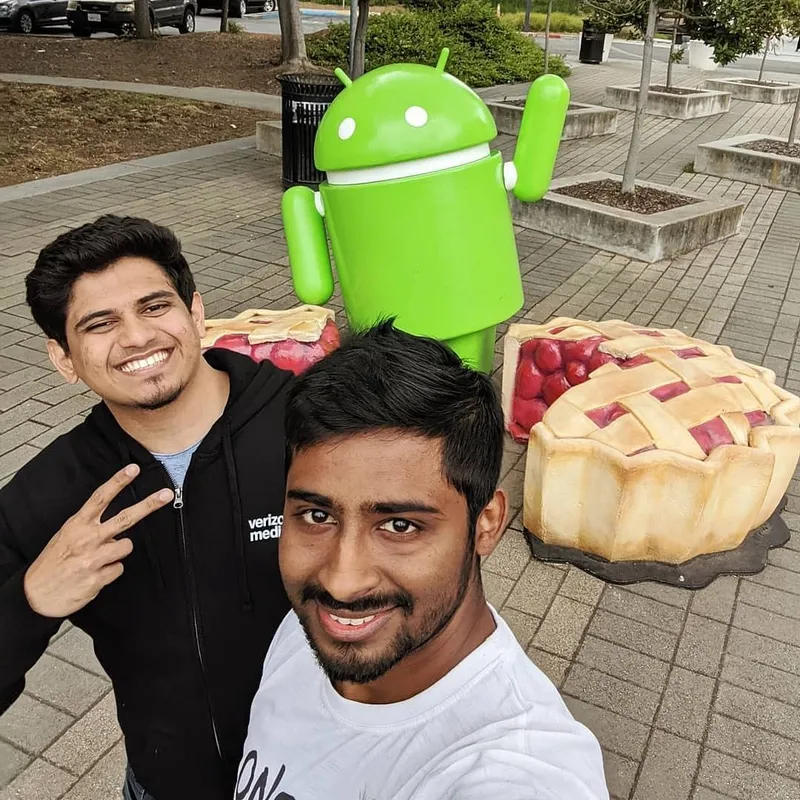 क