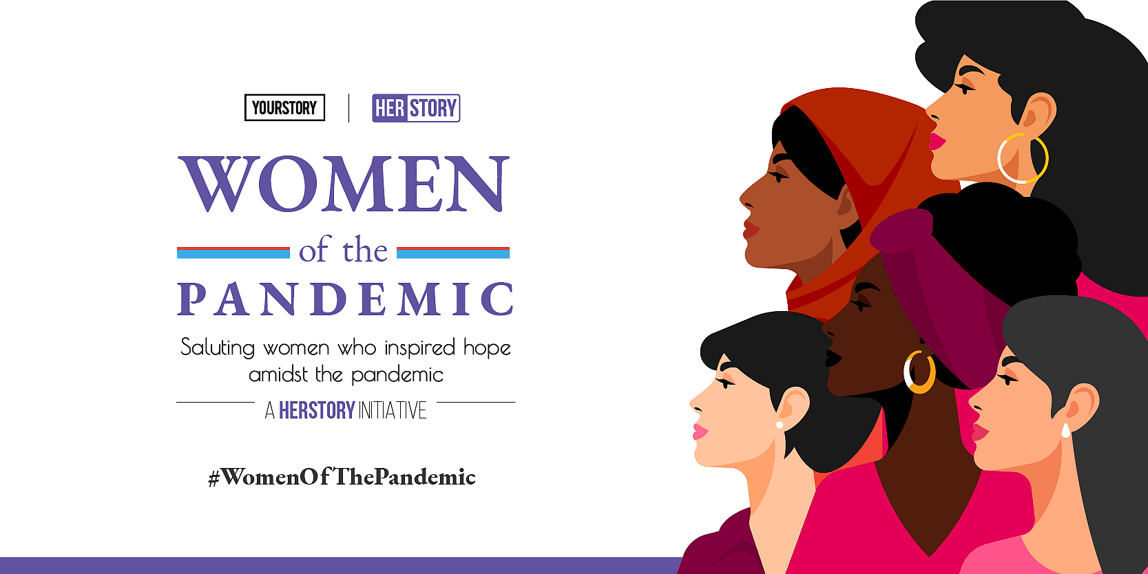 Women of the Pandemic: यह जरूरी है कि हमें मिली सीख को न भूलें - नमिता थापर