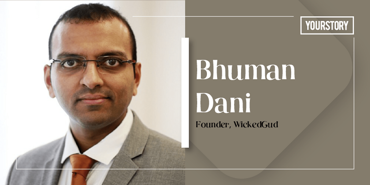 [फंडिंग अलर्ट] WickedGud ने Titan Capital के नेतृत्व में प्री-सीड राउंड में जुटाए $340K