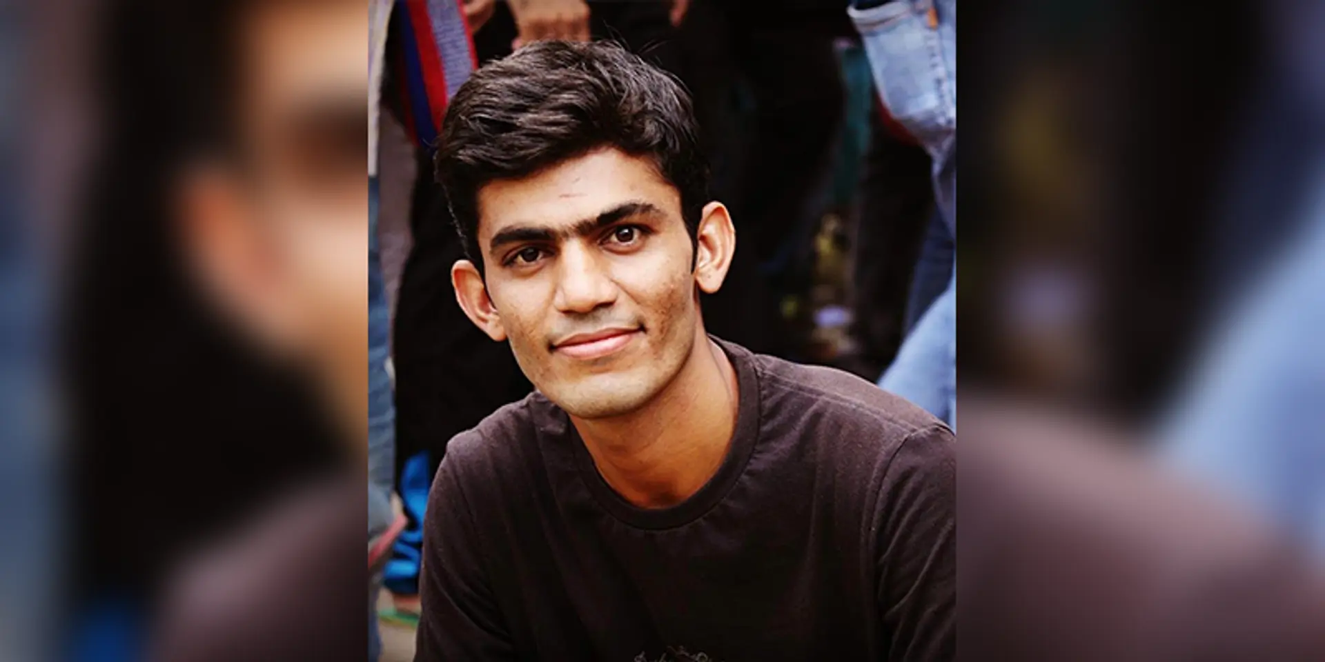 ‘रुक जाना नहीं’: बाड़मेर से जे.एन.यू. पहुँचने और हिन्दी मीडियम से IAS बनने की प्रेरक कहानी