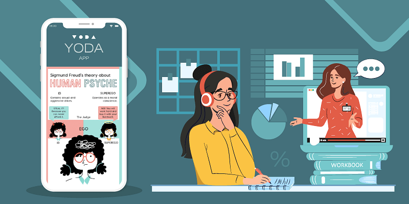[ऐप फ्राइडे] इस ऐप के जरिए आप इन्फोग्राफिक्स को स्क्रॉल, स्वाइप कर ले पाएंगे आसानी से जानकारी