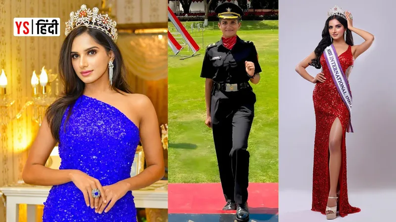 Kashish Methwani-indiaarmy-yourstoryhindi
