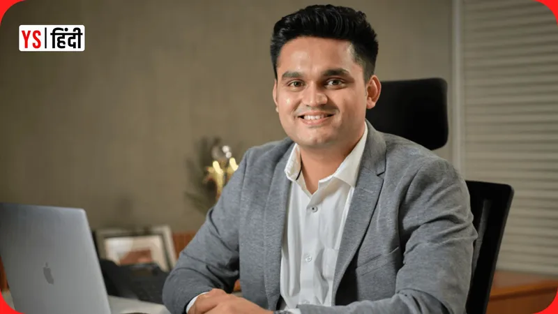 bipin-hadvani-gopal-snacks-success-story