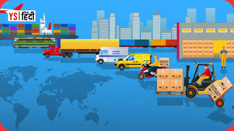 indias-5-trillion-economy-how-logistics-startups-will-be-game-changers