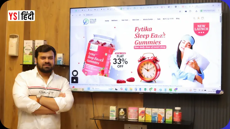 Fytika