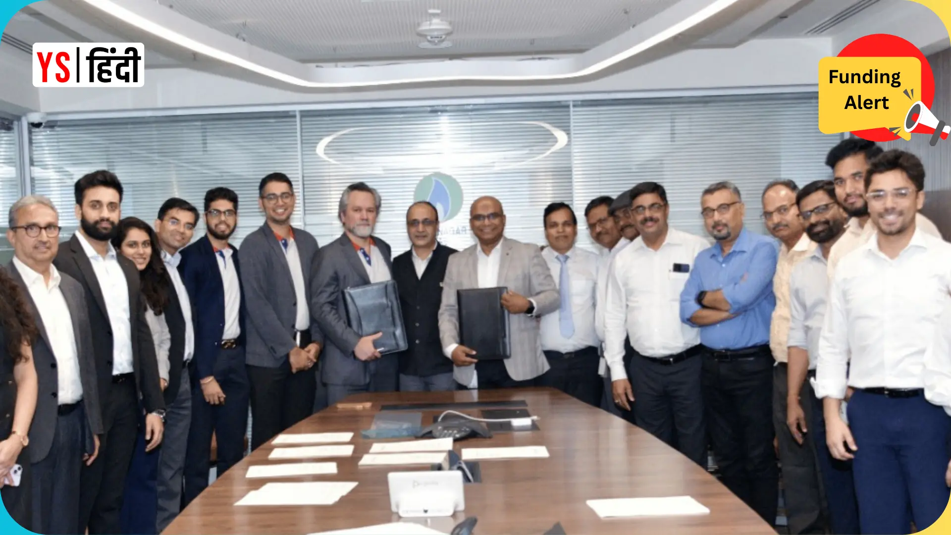 3ev को मिली 120 करोड़ रु की सीरीज A फंडिंग, MGL बना लीड निवेशक
