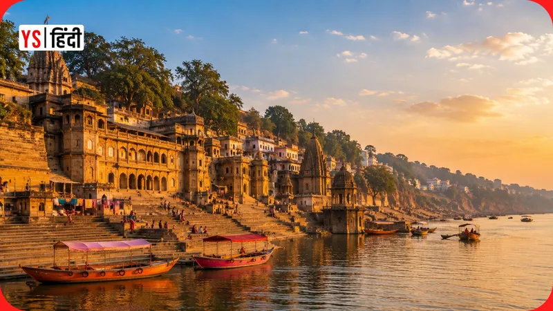 YourStoryHindi_Maheshwar_Madhya Pradesh