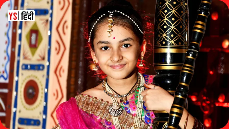 YourStoryHindi_YourStoryHindi_14-year-old-vacha-thacker-author-12-books-50-songs-guinness-world-record-