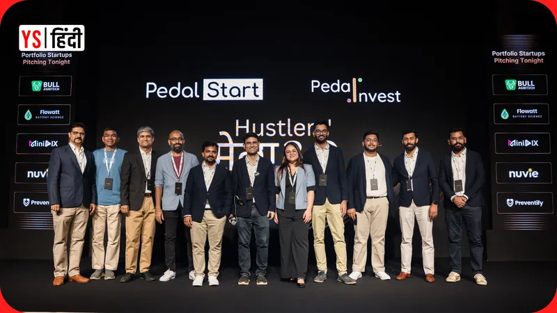 YourStoryHindi_YourStoryHindi_gurugram-pedalstart-startup-accelerator-india-manas-pal-aditya-darolia-team