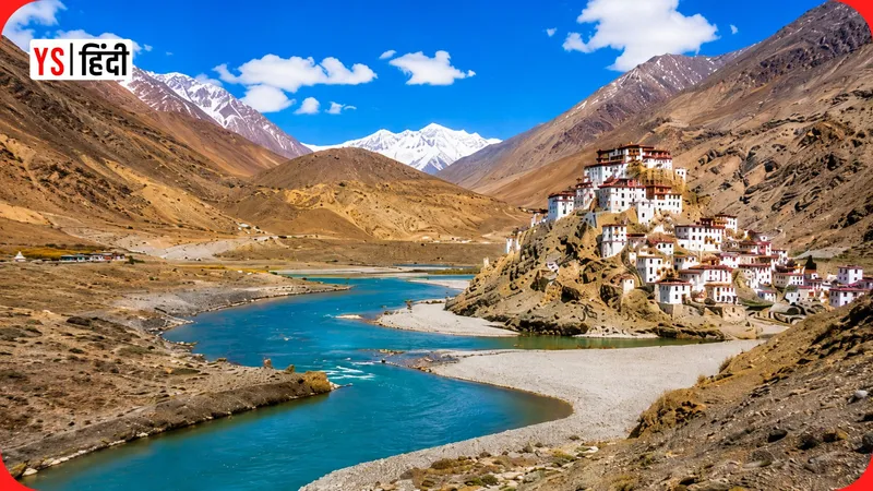 YourStoryHindi_Zanskar_Ladakh
