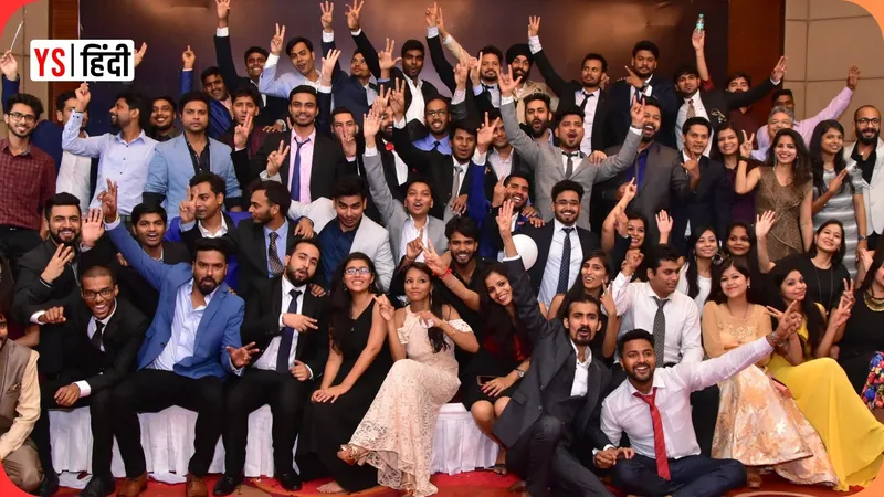 abhinav-singh-ankit-singh-startup-techugo-bootstrapped-ai-innovation