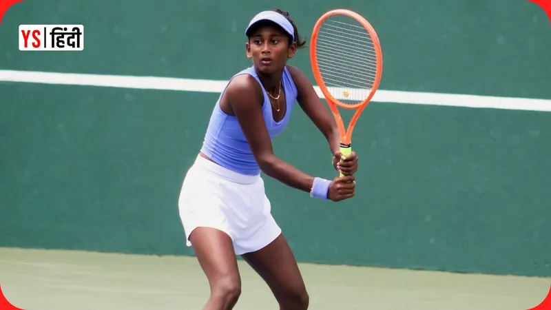 YourStoryHindi_bengaluru-srishti-kiran-world-no-1-under-13-tennis-player-wins-5-titles_YourStoryHindi