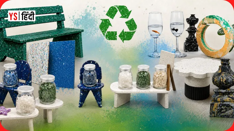 YourStoryHindi_bihar-brothers-minus-degre-plastic-waste-recycling-startup-success-story-hindi