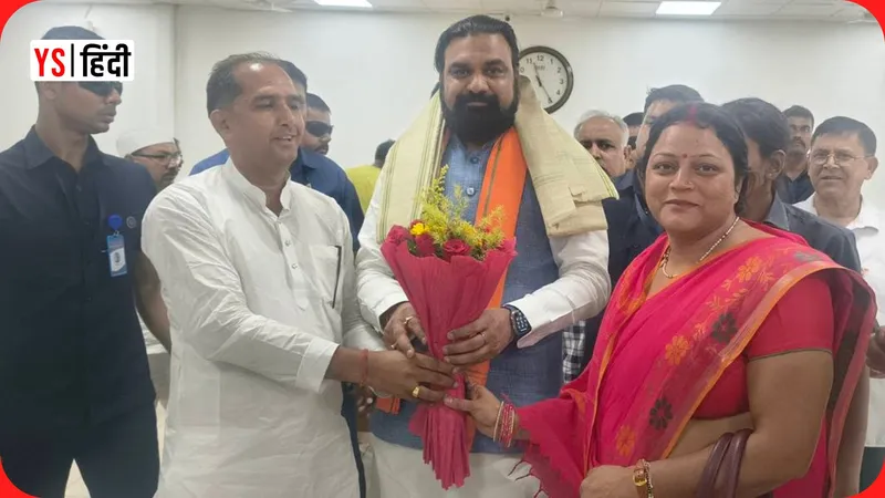YourStoryHindi_bihar-dawa-panchayat-digital-governance-shushumalata-success-story-