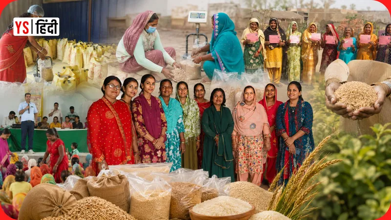 YourStoryHindi_bihar-sitamarhi-diyamaati-fpc-women-farmer-producer-company-success-story