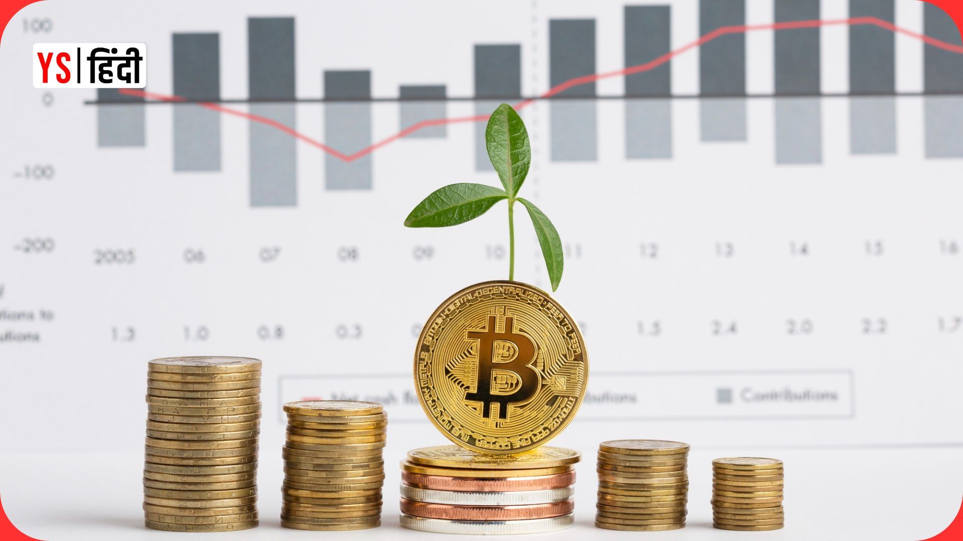 CRYPTOCURRENCY | YourStory