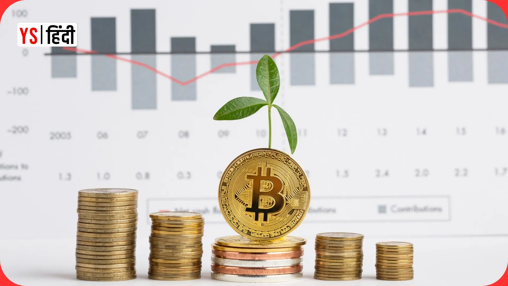 क्रिप्टो निवेश में दिल्ली सबसे आगे, बिटकॉइन बना नंबर वन चॉइस: CoinSwitch रिपोर्ट