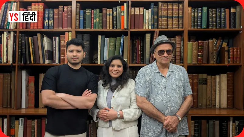 delhi-memoirs-of-india-rare-books-collection-legacy-since-1967