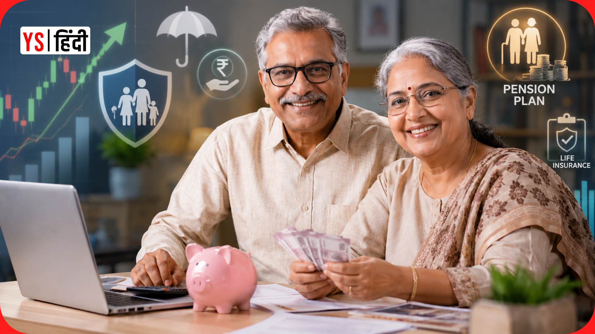 रिटायरमेंट में भी होगी कमाई! Digit Life Insurance ने लॉन्च किया नया पेंशन प्लान, जानिए खास बातें