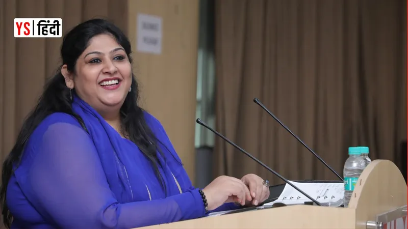 YourStoryHindi_dr-priya-kaul-spiritual-life-coach-hope-creator-holistic-healing-journey-inspiring-story