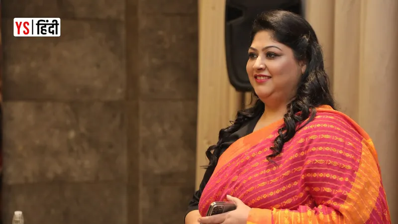 YourStoryHindi_dr-priya-kaul-spiritual-life-coach-hope-creator-holistic-healing-journey-story