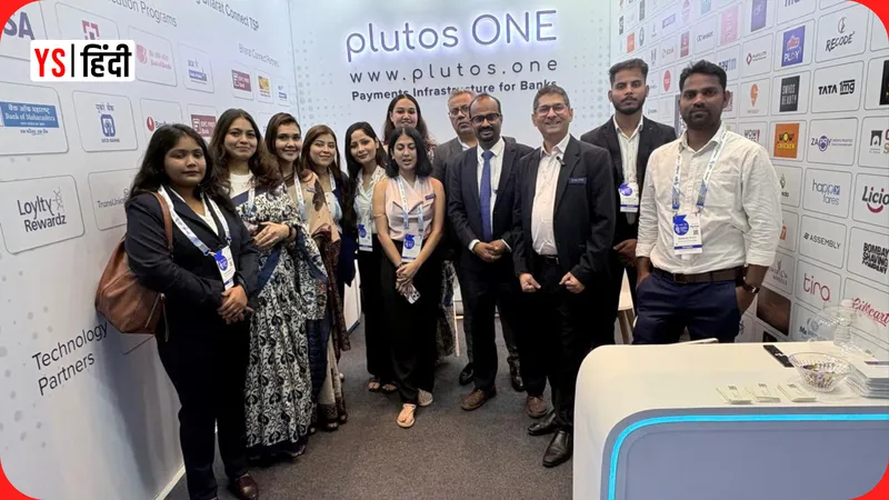 fintech-startup-plutos-one-rohit-mahajan-payment-infrastructure-upi-npci