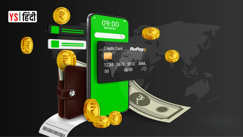 YourStoryHindi_fintech-startup-zet-credit-card-sbm-bank-cibil-score-loan-credit-history
