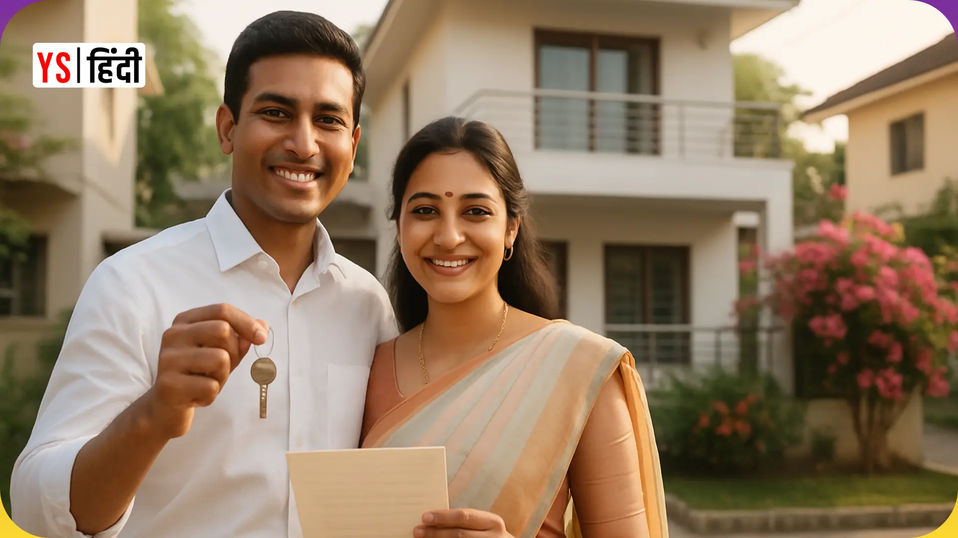 घर खरीदने से पहले ये बातें नज़रअंदाज़ कीं तो होगा पछतावा!