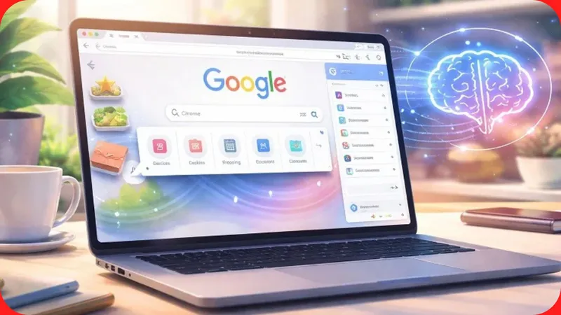 google-skills-chrome-ai-prompts-one-click-tools-feature-explained