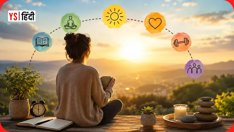 YourStoryHindi_happiness-reset-small-daily-choices-transform-your-mindset