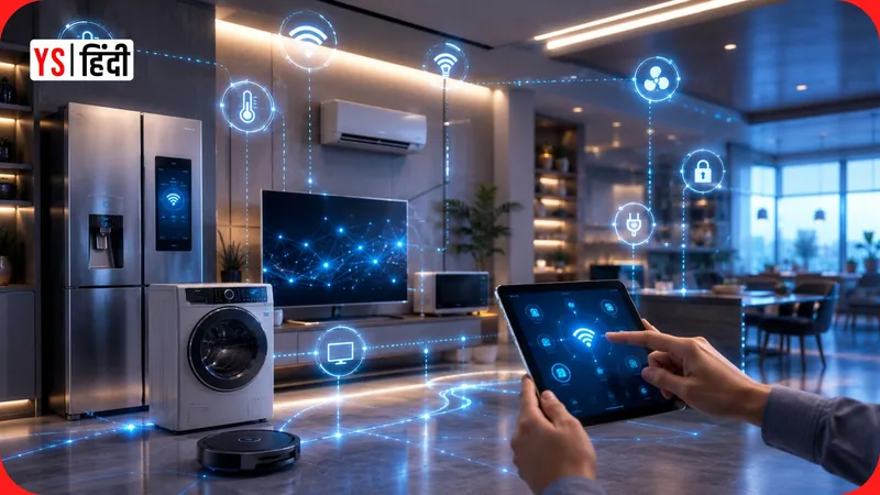 YourStoryHindi_india-consumer-durables-industry-digital-transformation-future