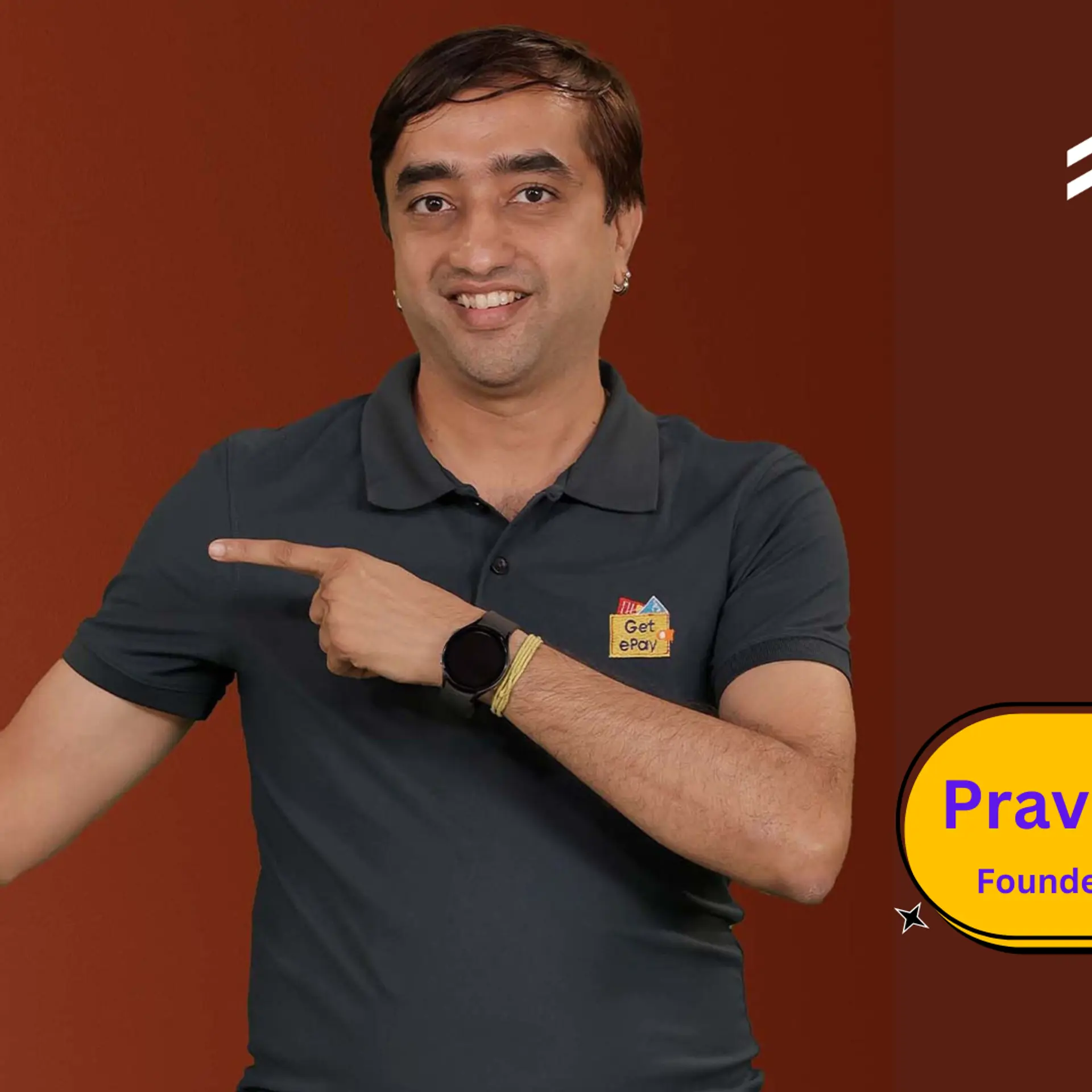 Getepay: जयपुर के स्टार्टअप ने बदली 10 लाख व्यापारियों की किस्मत