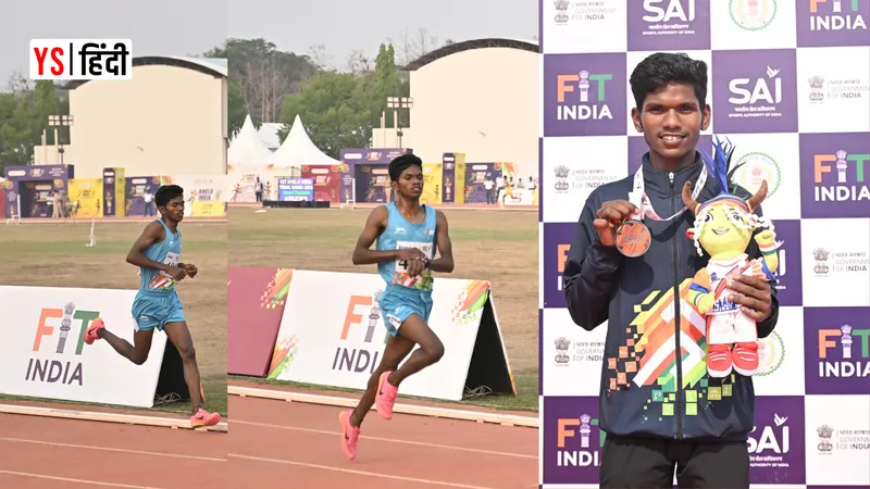 kitg-2026-suraj-mashi-nashik-borrowed-spikes-wins-silver-medal