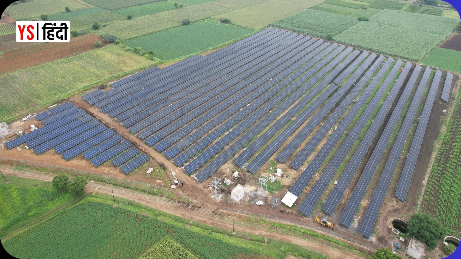 Loom Solar ने चार राज्यों में लगाए मेगा सोलर पावर प्लांट, ‘ग्रीन एनर्जी’ को मिला बूस्ट