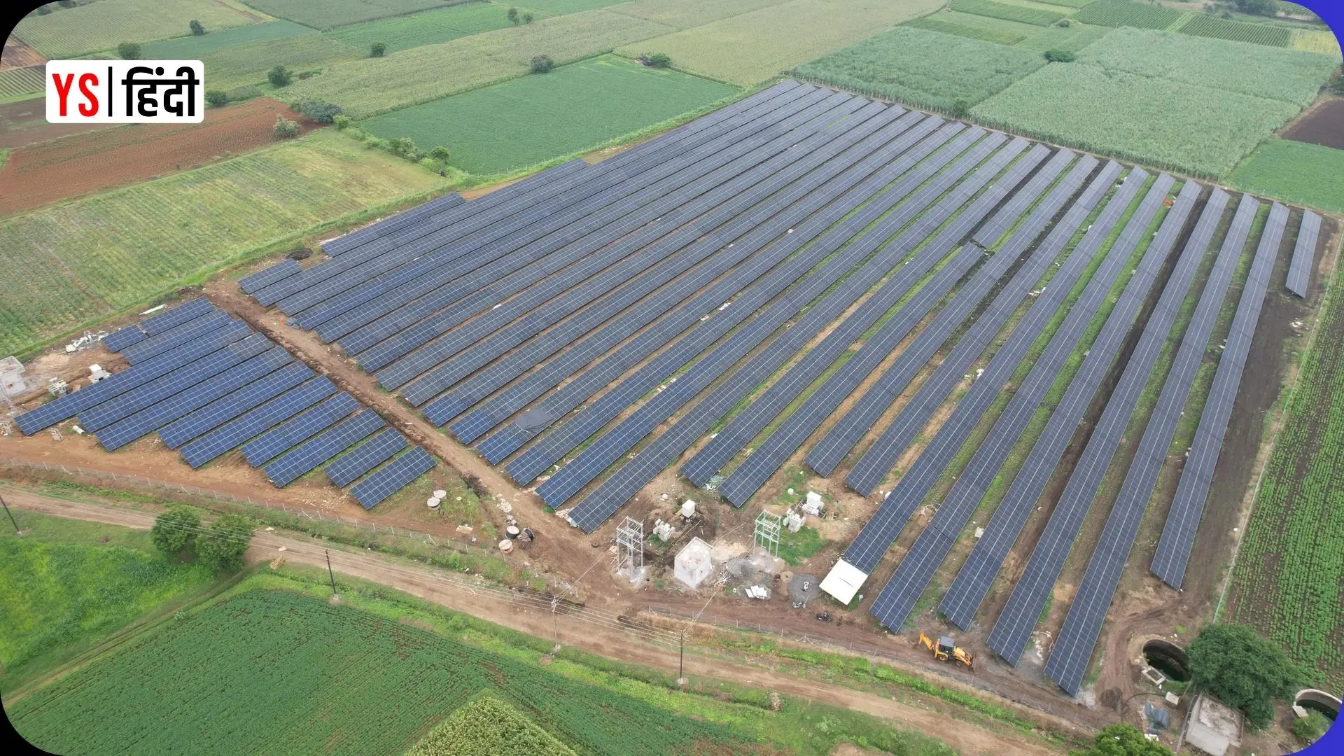 Loom Solar ने चार राज्यों में लगाए मेगा सोलर पावर प्लांट, ‘ग्रीन एनर्जी’ को मिला बूस्ट