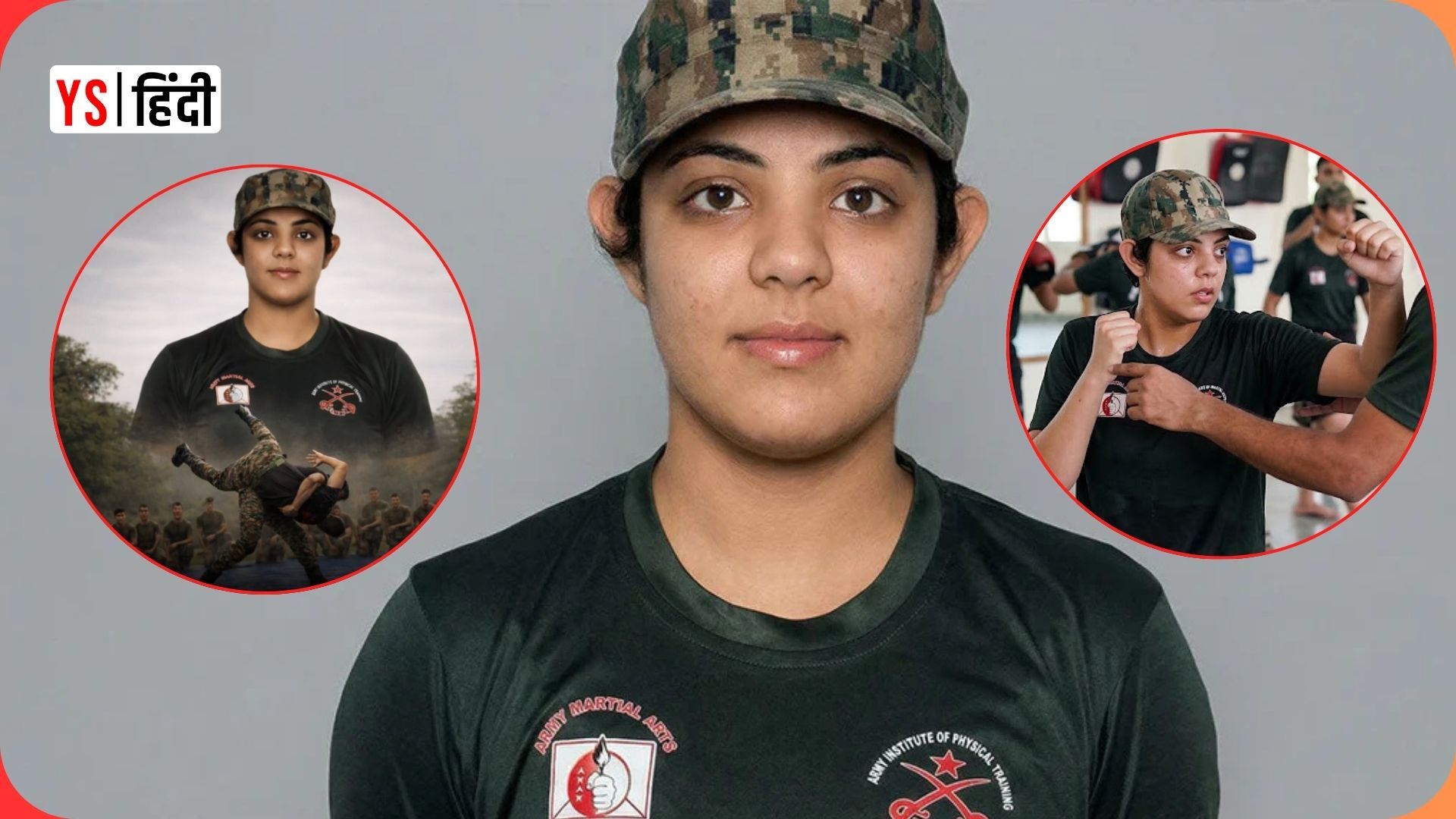 लेफ्टिनेंट दीक्षा त्रिपाठी बनीं AMAR कोर्स पूरा करने वाली पहली महिला अफसर, रचा इतिहास