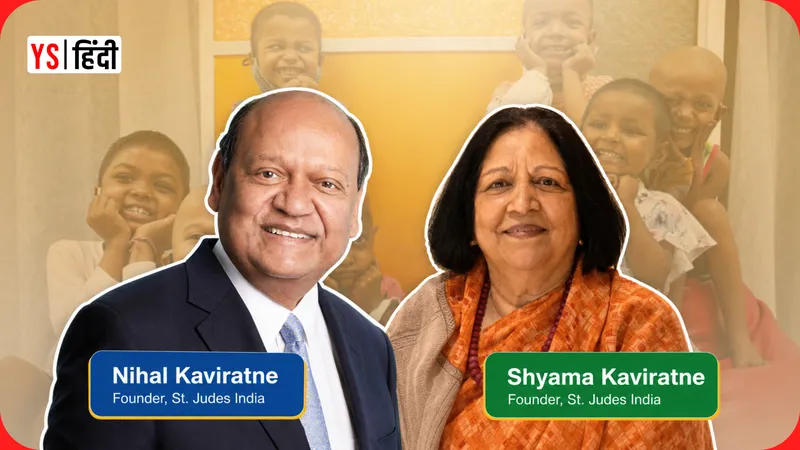 nihal-shyama-helped-17-lakh-people-supporting-children-cancer-st-jude-india